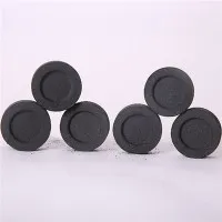 Carbó de coco per narguile